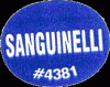Sanguinelli