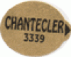 Chantecler 3339