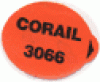 Corail 3066