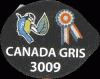 Canada Gris