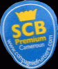 SCB Premium Cameroun