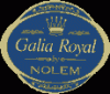 Galia Royal nolem