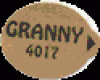Granny 4017