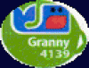 Granny 4139