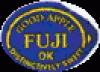 Fuji OK