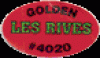 Les Rives 4020 golden