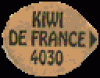 Kiwi de France 4030