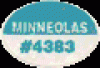 Minneolas 4383