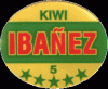 Kiwi Ibañez
