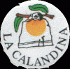 La Calandina
