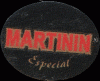 Martinin
