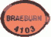 Braeburn 4103