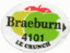 Braeburn 4101