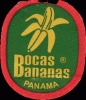 Bocas Bananas