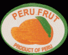 Peru Frut