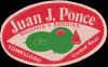 Juan J.Ponce