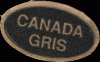 Canada Gris