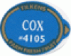Cox 4105