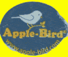 Apple bird