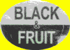 Black and Fruit