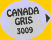 Canada gris