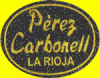 Pérez Carbonell