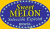 Sweet melon