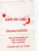 Café del Gato