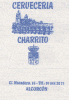 Charrito
