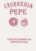 Churreria Pepe