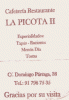 La Picota II
