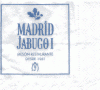 Madrid Jabugo I