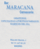 Bar Maracana