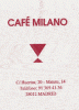 Café Milano
