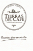TIERRAS DEL CAFE