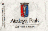 Atalaya Park