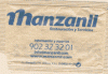 Manzanil