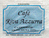 Café Riva Azurra