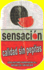 20130801 SensaciÃ³n