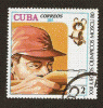 Cuba - Moscu 80