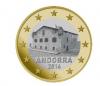 Andorra 1 Euro