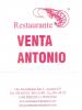 Restaurante venta Antonio