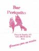 Bar Periquito
