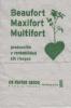 Beaufort Maxifort multifort