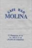 Café bar Molina