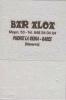 Bar Aloa