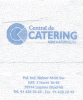 Central de catering
