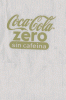 Cocacola Zero
