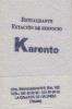 Karento