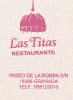 Las Titas